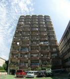 目黒フラワーマンション　11階部分の画像