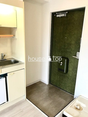 【玄関】 | ウイング武庫川