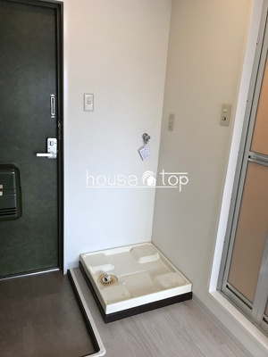 【内装】 | ウイング武庫川