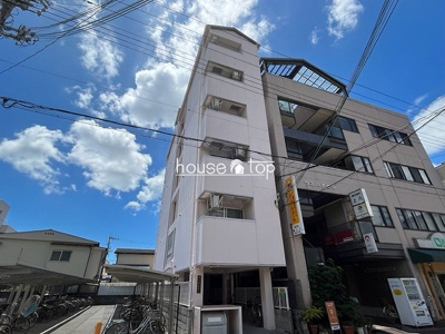 【外観】 | ウイング武庫川