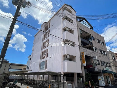 【外観】 | ウイング武庫川