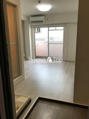 【内装】 | ウイング武庫川