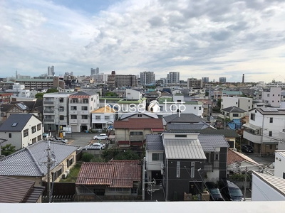 【展望】 | ウイング武庫川