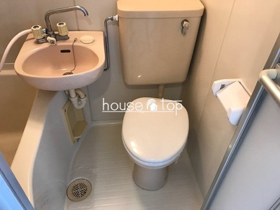 【トイレ】 | ウイング武庫川