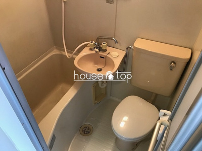 【洗面所】 | ウイング武庫川