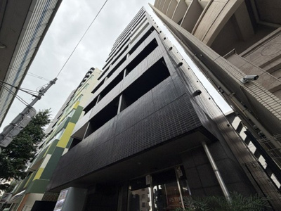 【外観】 | ステージファースト駒沢