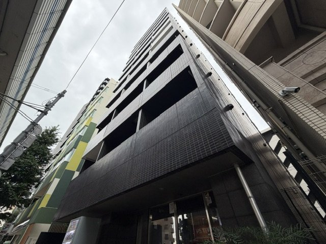 【外観】 | ステージファースト駒沢