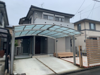 【外観】