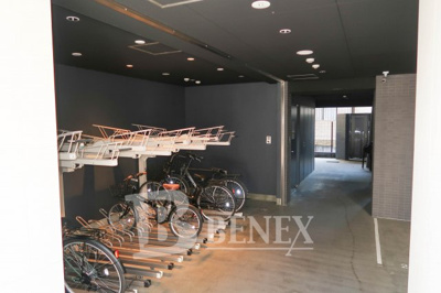 【その他共用部分】 | ハーモニーレジデンス早稲田夏目坂 | ハーモニーレジデンス早稲田夏目坂の共用部分です