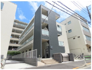 【外観】 | リブリ・マリソル