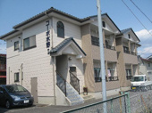 コーポ水野Ⅰ（小原田）の画像