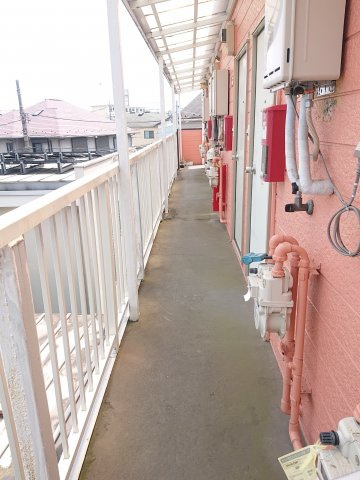 【その他共用部分】 | プラザドゥパナーシＢ棟