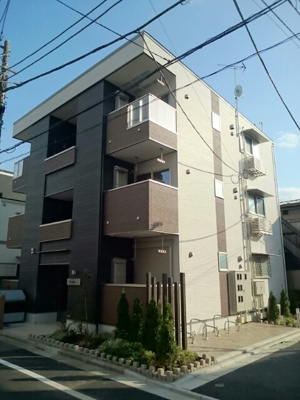 【外観】 | Y house