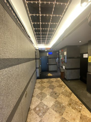 【その他共用部分】 | グレイト綱ビル