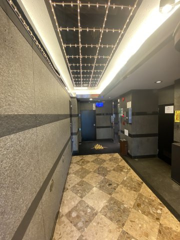 【その他共用部分】 | グレイト綱ビル