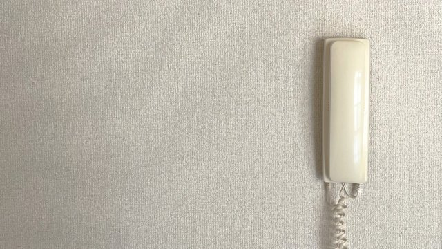 ハイツ若葉のセキュリティ