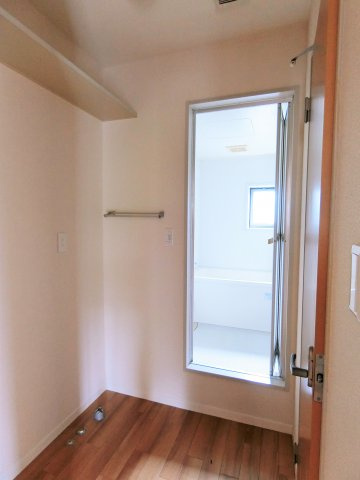 グランドパレスBの内装