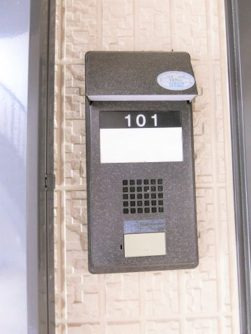 グランドパレスBのその他