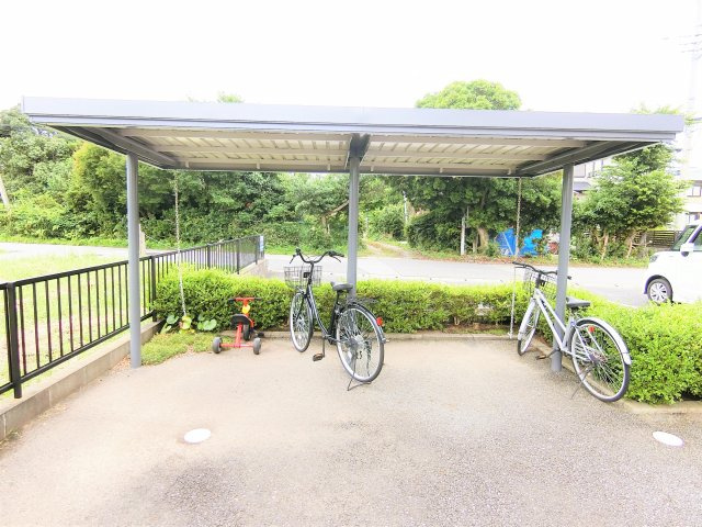 グランドパレスBのその他共用部分