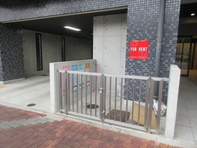 willDo伏見のその他共用部分|willDo伏見