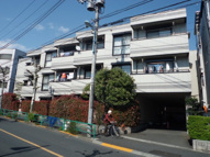 杉並区上荻４丁目のマンションの画像