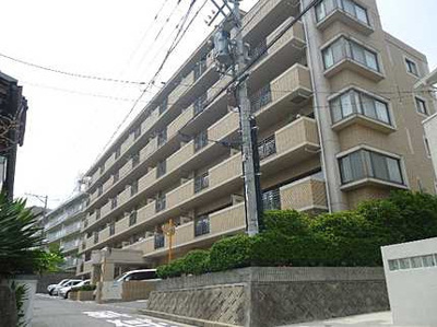 【外観】 | アコルト井口鈴が台