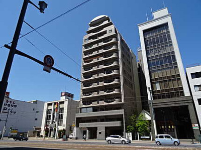 【外観】 | コンツェルトシティ榎町