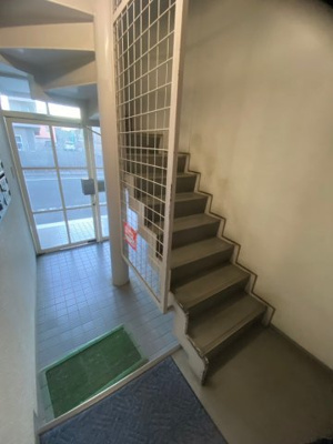 【ロビー】 | 福原ビル