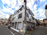 福原ビルの画像