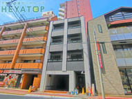 名古屋市瑞穂区下坂町２丁目のアパートの画像