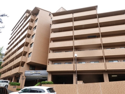 【外観】 | ライオンズヒルズ田方 | 外観（2020年6月14日11：30頃）撮影