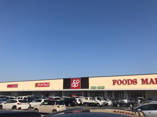 岸和田市筋海町の売地の周辺|コープ岸和田