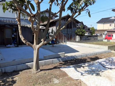  | 鳥取市古海土地