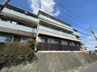 【外観】 | 積水ハウス施工の賃貸住宅シャーメゾン♪