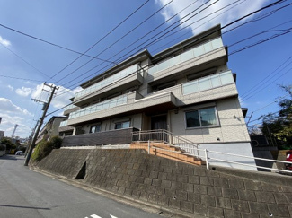 【外観】 | 積水ハウス施工の賃貸住宅シャーメゾン♪