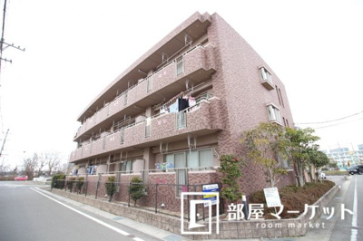 【外観】 | 平成ビルⅡ