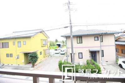 【展望】 | 平成ビルⅡ