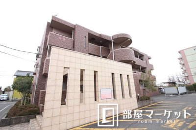 【外観】 | 平成ビルⅡ