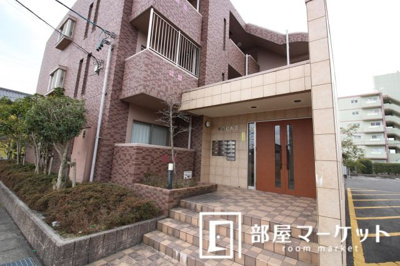 【エントランス】 | 平成ビルⅡ