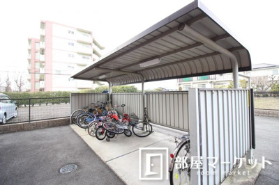 【その他共用部分】 | 平成ビルⅡ