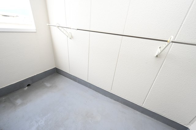 【バルコニー】 | Excellent天理