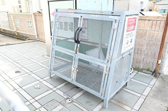 【その他共用部分】 | Excellent天理