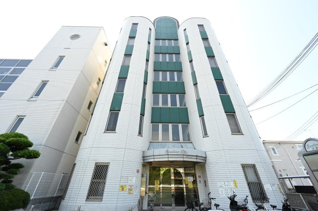 【外観】 | Excellent天理