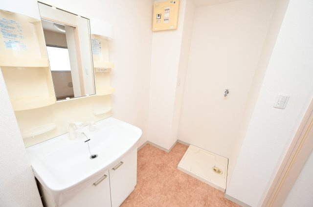 【洗面所】 | Excellent天理