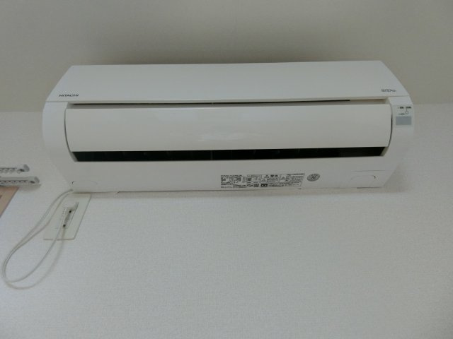 パストラルＫＡ棟の設備