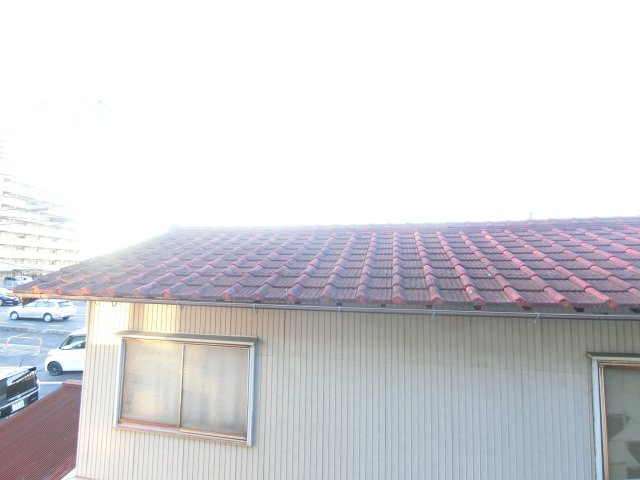 パストラルＫＡ棟の展望
