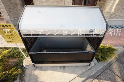 【その他共用部分】 | ベル・コリーヌ