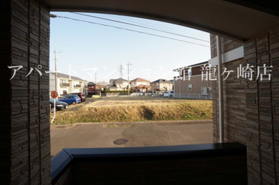 【展望】 | ベル・コリーヌ