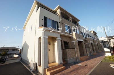 【外観】 | ベル・コリーヌ