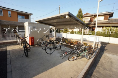 【その他共用部分】 | ベル・コリーヌ